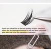 160Pcs 5D Fluffy Thick Eyelash Clusters No Glue Required Curl Wispy Individual Lashes Mix Eyelash Extensions False Eyelashes