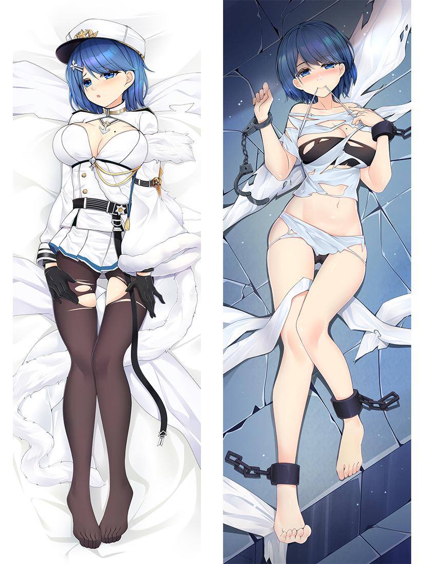 

Наволочки для внуков мудреца, чехол Dakimakura, 3D двухстороннее постельное белье, обнимающая наволочка для тела 150x50cm