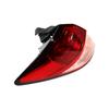For Honda Vezel HR-V 2015 - 2018 Car Accessories Left Right Rear Tail Light Turn Signal Brake Stop Lamp Auto Taillight Assembly
