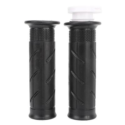 2PCS Motorrad Griff Grip Gummi Ersatz Für CBR600 CBR600RR F4I F5 CBR1000 CBR1000RR