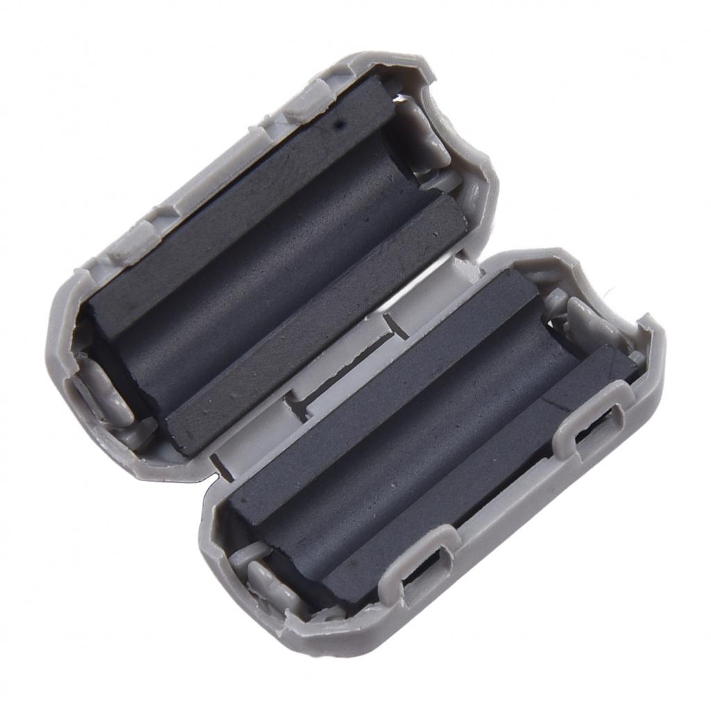 Mm Ferrite Core Fax Machines Filter Ring Hard Drives