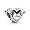 Perline Charm Amore Intaglio Europeo Sono Adatte Per Braccialetti Per Creare Gioielli Da Donna