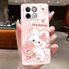 Phone Case For Honor Win RT 5G Case Bumper Luxury Cute Cool Full Protection Slim Silicone Clear TPU Soft Transparent Back Cover