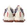 Anta GH3 Basketball Shoes Men's Low Top Denim Blue/White/Red Sneakers 112241103-8