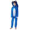Kids' Blue Sonic the Hedgehog Carnival Costume