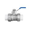 Kunpai DN15 Stainless Steel PPR Ball Valve