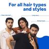 Arata Leinsamenextrakt Styling Haar Gel - 50ml