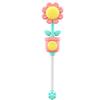 Sunflower Baby Bath Spinner Toy for Kids