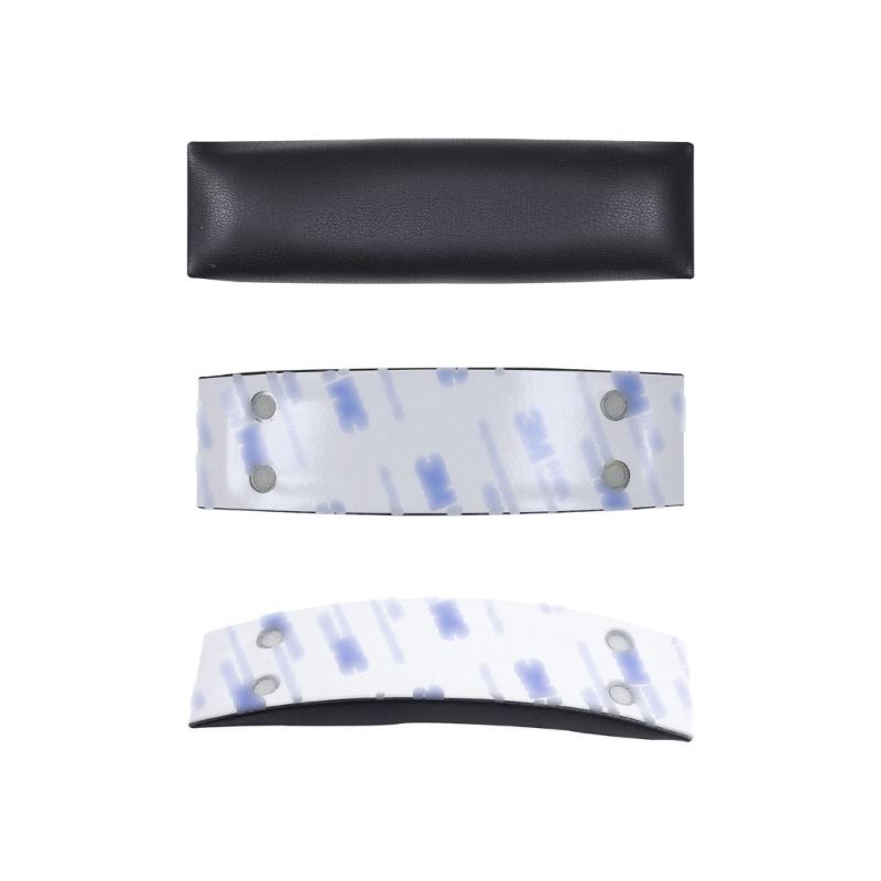 Headphone Head Beam Pad for OneOdio Studio HIFI Over Head Earphone Headset Protein Leather Headband Cushion