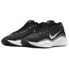 Nike Air Zoom Gt Hustle Academy Ep 'Black White' Sneakers Casual FJ7808-003
