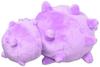 Center Original Plush Toy Fit Weezing 8 X 15 X Cm X W X Pokémon Pokémon 7.5 (H D)