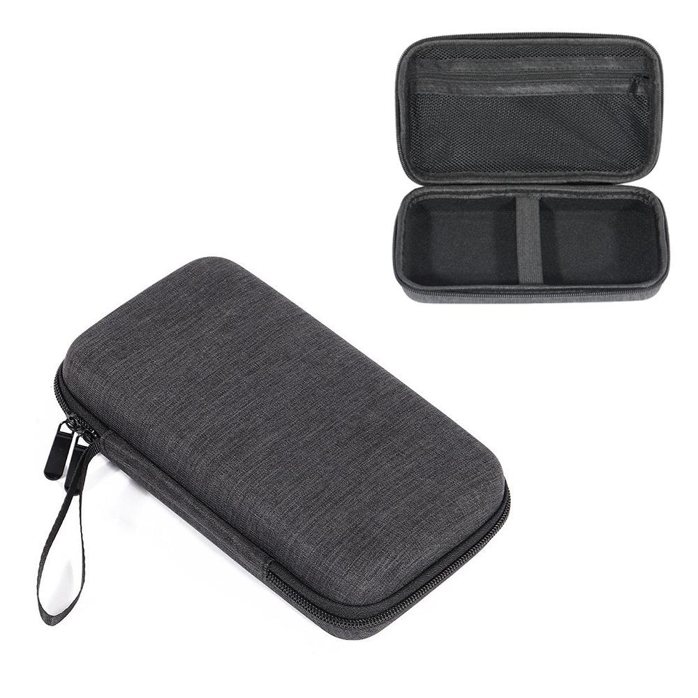 Grooming Storage Case Hair Clipper Case Grooming Tool Storage Barber Supplies