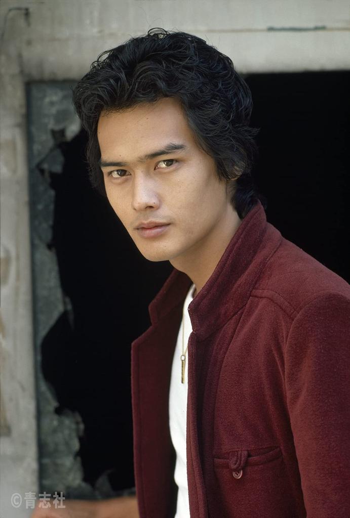 Western Police PERSONAL 6 Takayuki Godai, Ryu Kano, Ryuta Mine