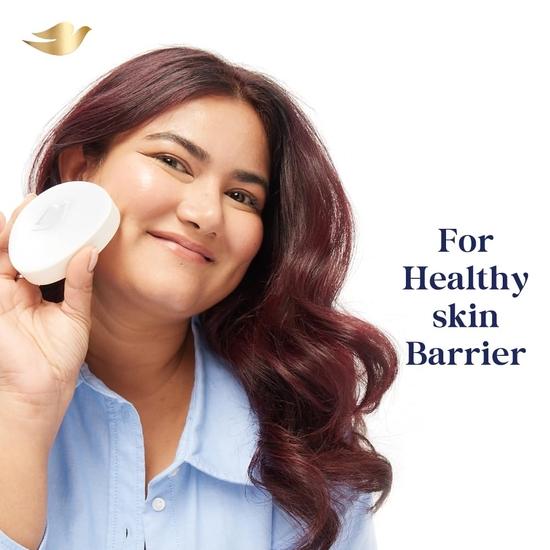 Dove Advanced Sensitive Care Bar | 125g x 3