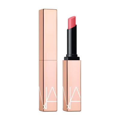 NARS Afterglow Sensual Shine Ruj 209 ON EDGE (Sıcak Pembe)