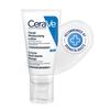 CeraVe PM Facial Moisturizing Lotion For Normal To Dry Skin (52ml) - Formulated With 3 Essential Ceramides, Niacinamide And Hyaluronic Acid | Ult