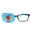 6ks Amblyopia Eye Patch for Glasses Kid Adult Medical Lazy Eye Patch Strabismus