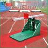 Yujin Adjustable Sit-and-Reach Flexibility Tester