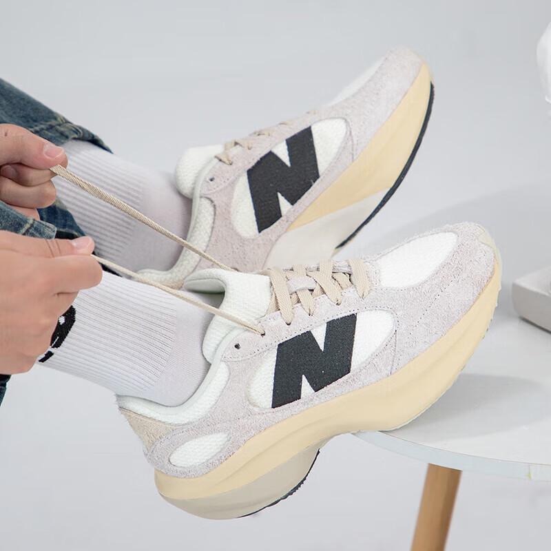 New Balance WRPD Runner Unisex Chunky Casual Sneakers