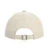 NICK&NICOLE NN DOTCOM SIGNATURE BALL cap_VINTAGE BEIGE