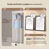 Midea Portable Foldable Clothes Dryer with Disinfection