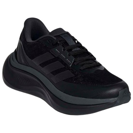 adidas Dreamcushion Comfortable Versatile Casual Running Shoes Unisex Sneakers Black KI5115