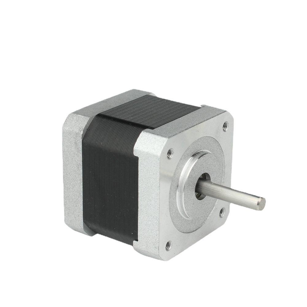 42mm Two-Phase Stepper Motor for 3D Printers and Engravers