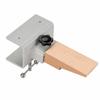 Jewelry Making Bench Clamp Stationary Repair Stable Workbench Tool for Craft