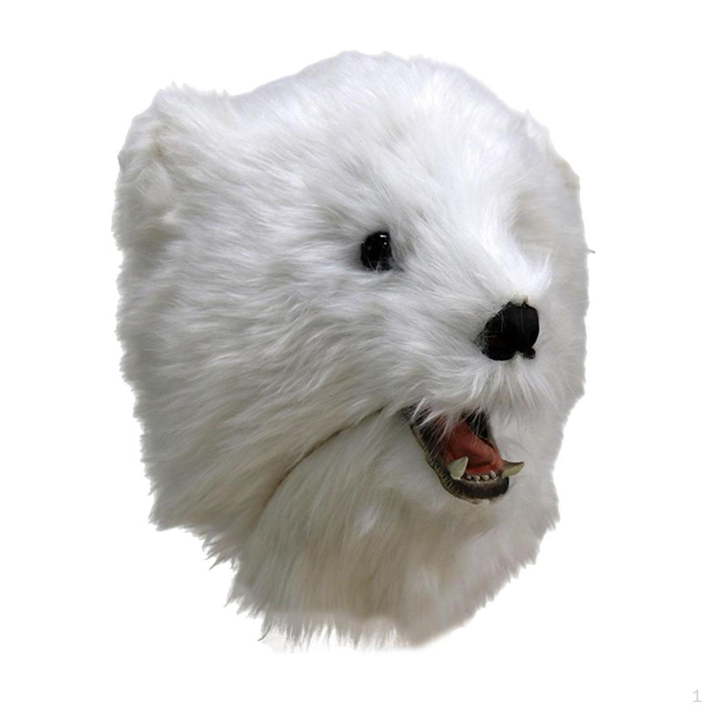 Adult Animal Outfit for Cosplay And Role Play Events