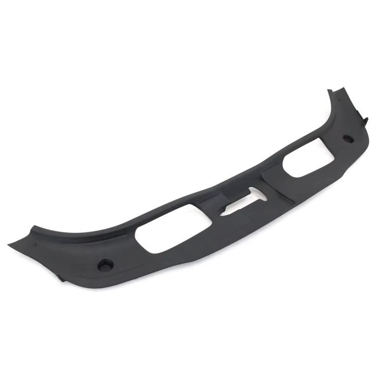 971805241C: Front Bumper Reinforcement for 2018 Panamera