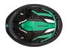 LAZER Vento KC AF White Large Cycling Helmet (58-61cm)