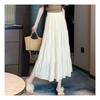 Navava Lovely Simple Ruffle Skirt Ns358