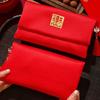 Chinese Style Wedding Money Pocket with Tassel 2026 Lucky Money Bag  Marriage Celebration