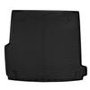 J&J AUTOMOTIVE | Tapis De Coffre Caoutchouc Premium Pour Mercedes E Classe S213 Break 2016-2023