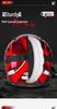 New 3C-Certified Full Face Motorcycle Helmet - Double Lens, All-Season, Cool, Cold-Proof, Rain-Proof, Unisex.