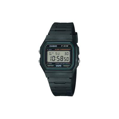 Herren YOUTH Grau Uhr F-91W-3 F-91W-3