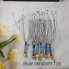Head Scalp Massager Head Scratching Massage Claws Octopus Head Massager Scalp Scratcher Massage Claw - Mother's Day Gift