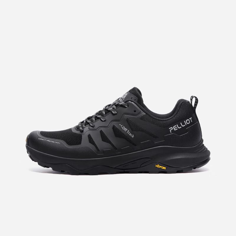 

Pelliot Unisex Outdoor Hiking Shoes EU 37