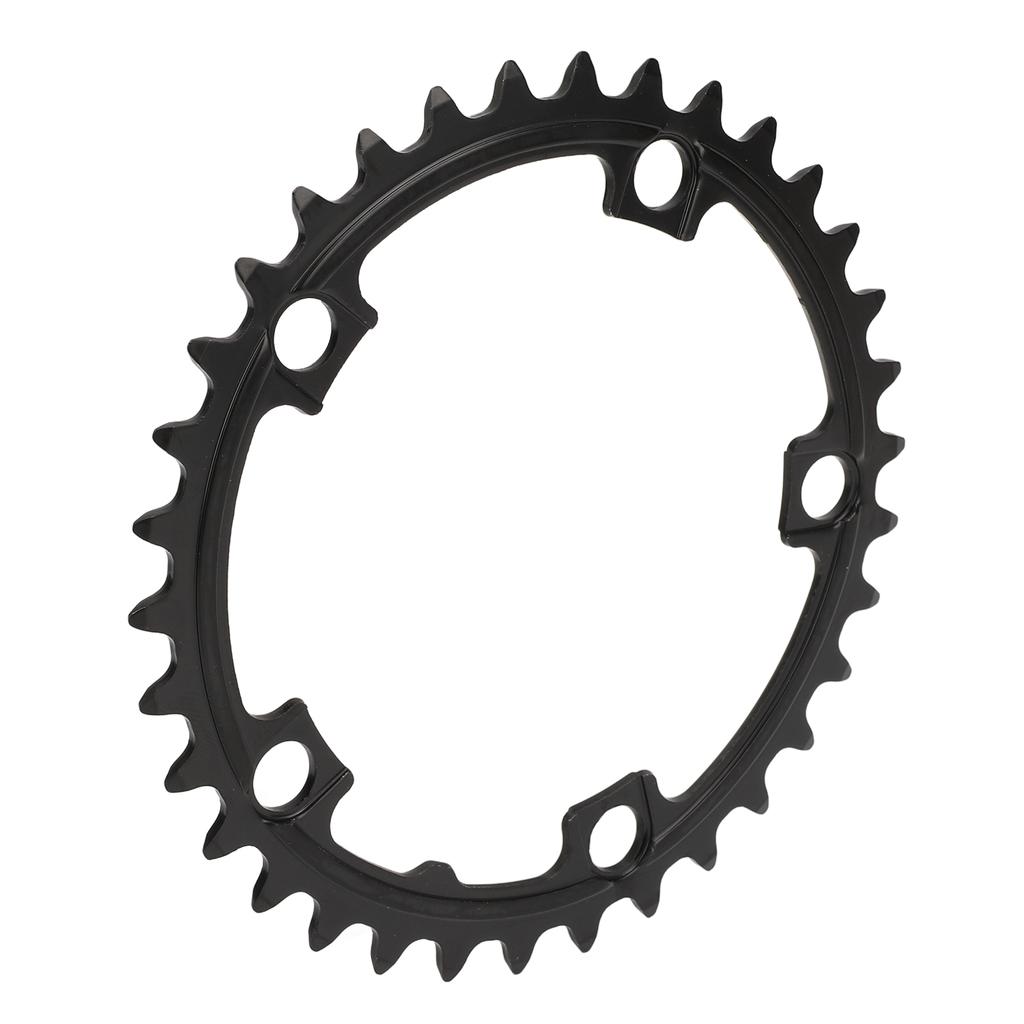 Kolo Převodník 34T Ocelový Kulatý Cyklistický Převodník pro TONGSHENG TSDZ 2 TSDZ 2B Středový Motor