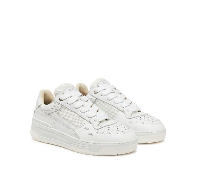 Men's Sneakers Filling Pieces Cruiser Crumbs 64427541901 White