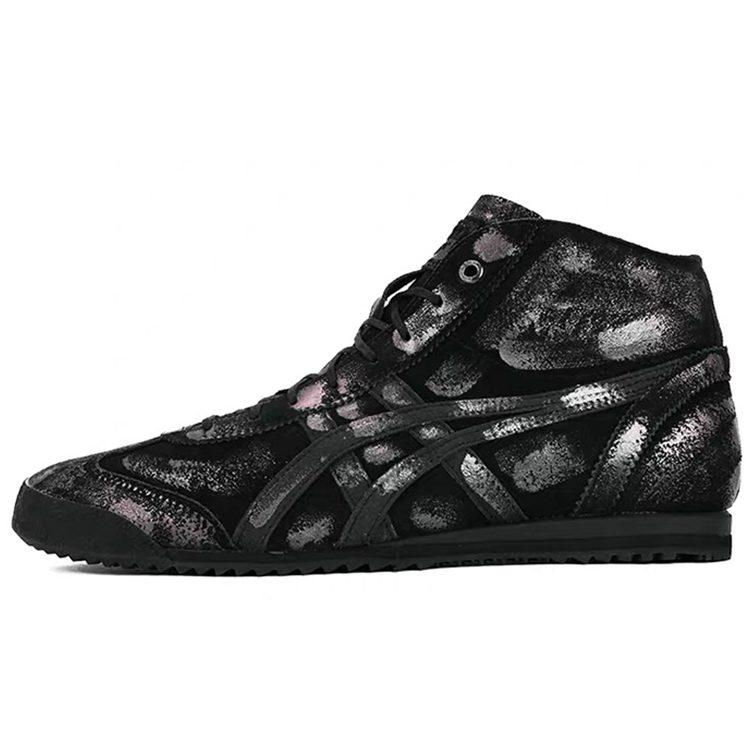 ONITSUKA TIGER Mexico 66 'Black' 1183A189-001