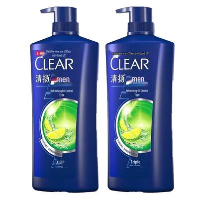 CLEAR Anti-Dandruff Shampoo