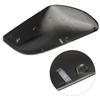 23406416 23406417 Mirror Cover Cap Heated For Chevrolet Equinox L 2018- GMC Terrain AT4 - 84545949 Gloss Black LH/RH