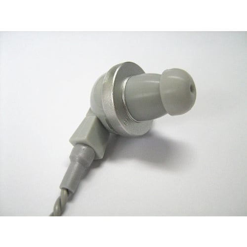 Diamond Antenna Daiichi Denpa Kogyo Diamond Handy Earphone Soft Type (for Icom Yaesu Marantz) HE37