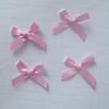 0.6CM Polyester Ribbon Bow - Small Bow Accessories