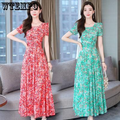 Vestidos – Vestidos casuais