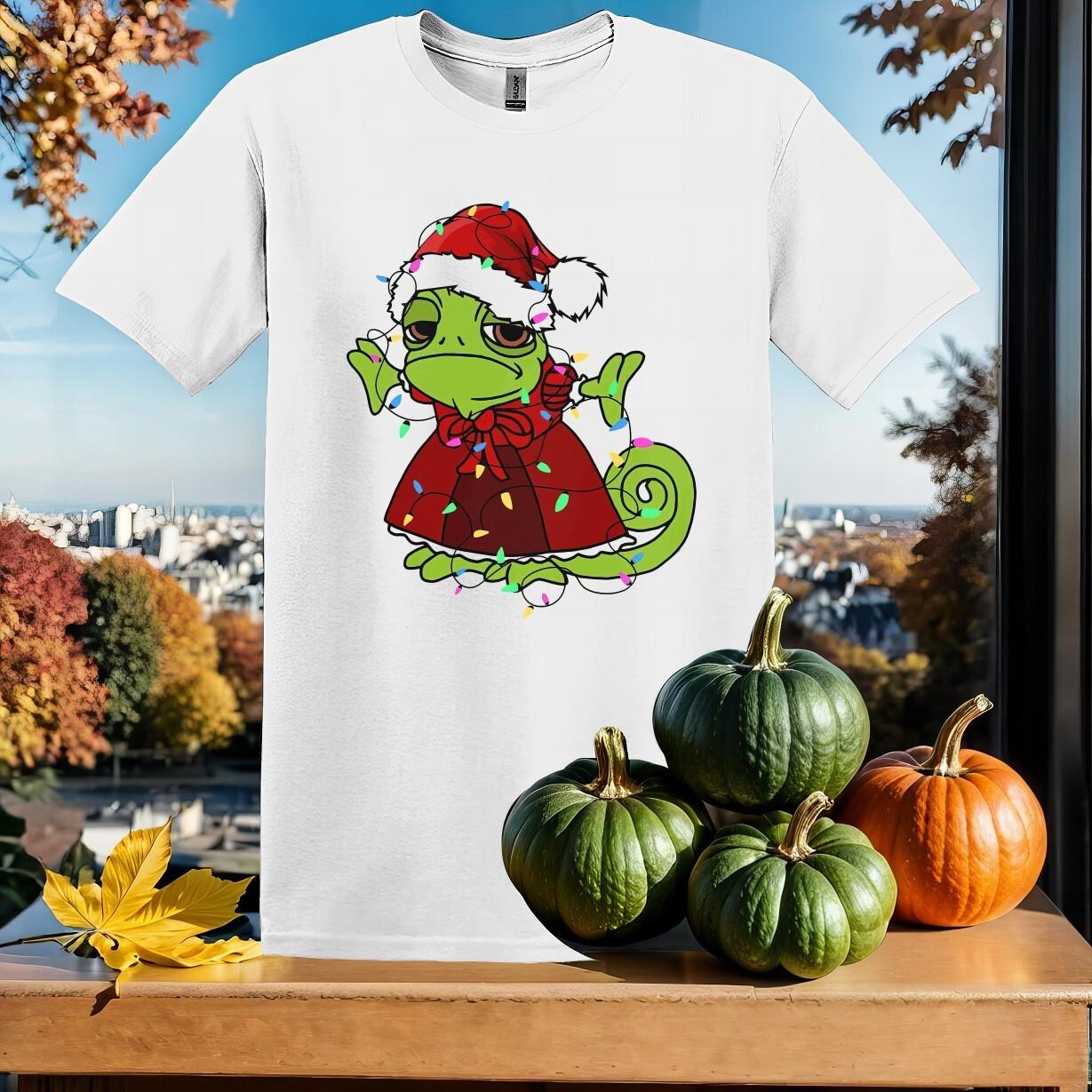 Tangled Rapunzel Princess T-Shirt Mens Womens Tees Top Hoodie Men Women Unisex Tshirt SX358 M