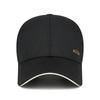 Spring Men's Business Baseball Cap Middle-Aged Outdoor Baseball Cap