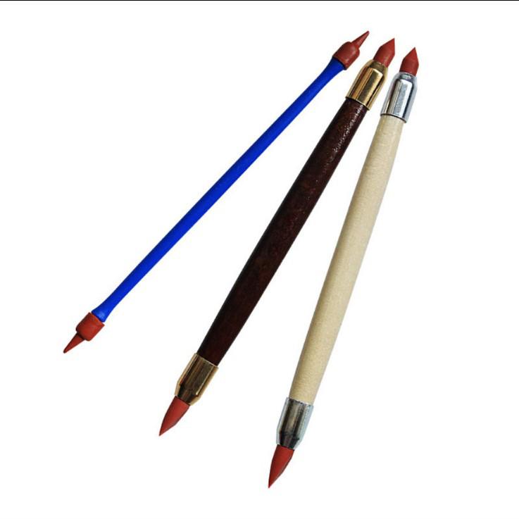 36-in-1 Polymer Clay & Keramik Modellierwerkzeug Set