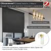MOES Tuya Smart ZigBee3.0 Chain Blinds Motor Chain Motorized Roller shutter Shades  Smart LifeAPP Alexa Google Voice Control